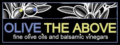 Logo&nbsp;Olive The Above